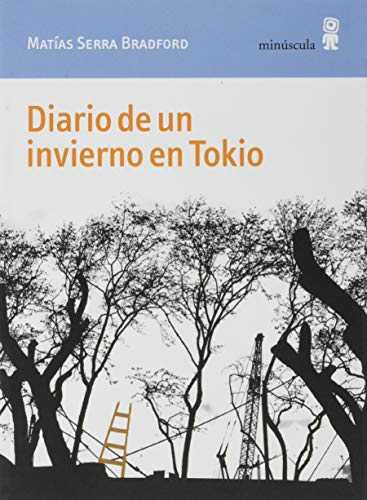 Diario de un invierno en Tokio: 66 (Paisajes narrados)
