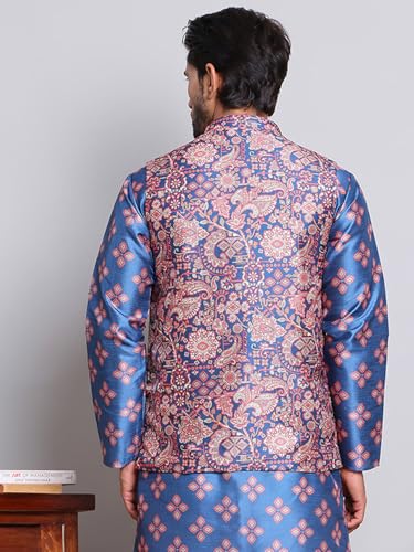 Image of Jompers Men Nehru Jackets
