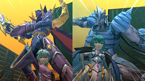 Image of Bakugan Battle Brawlers: Defenders of the Core - Xbox 360 (Renewed)
