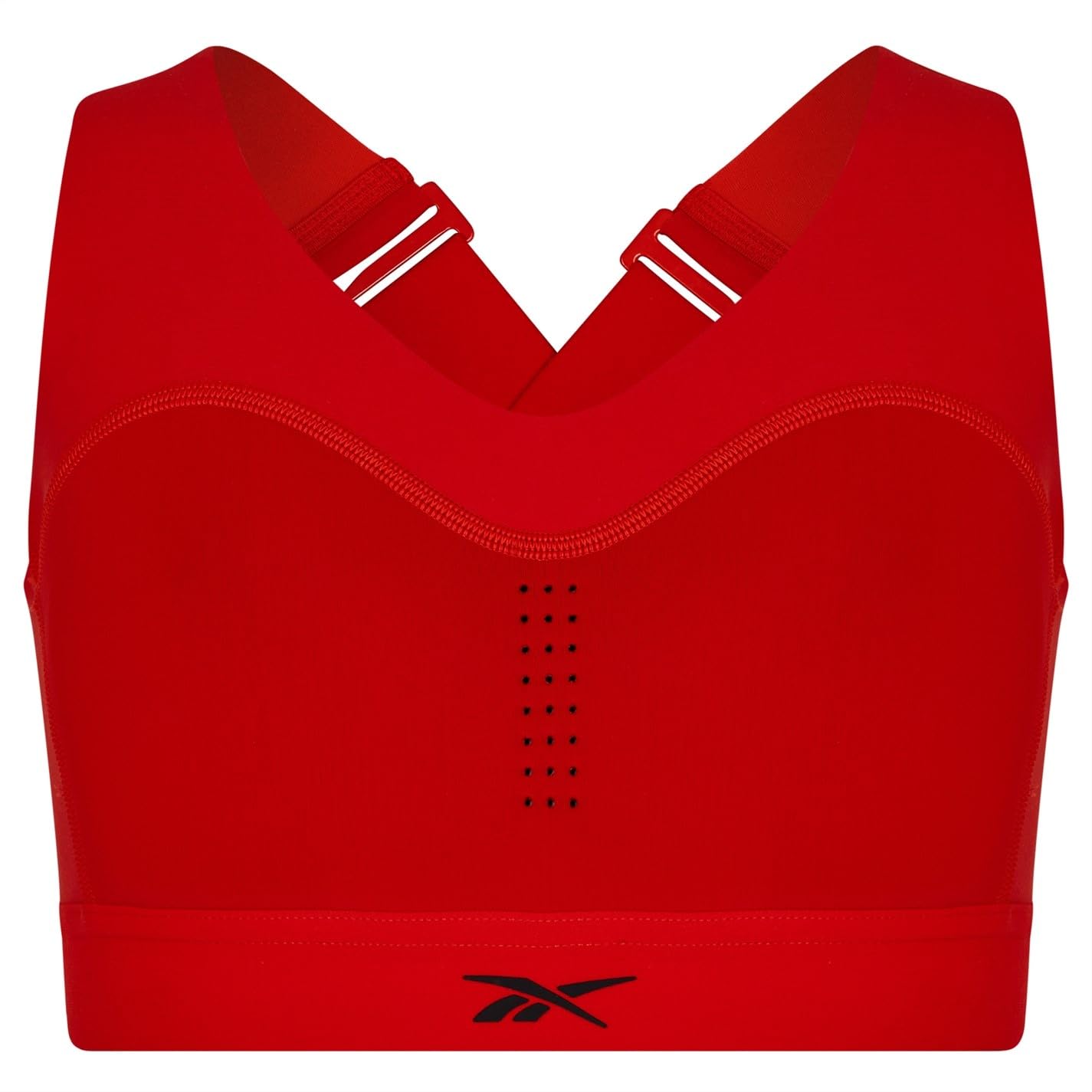 Reebok S PureMove + Sports Bra Women, insred, XS/S