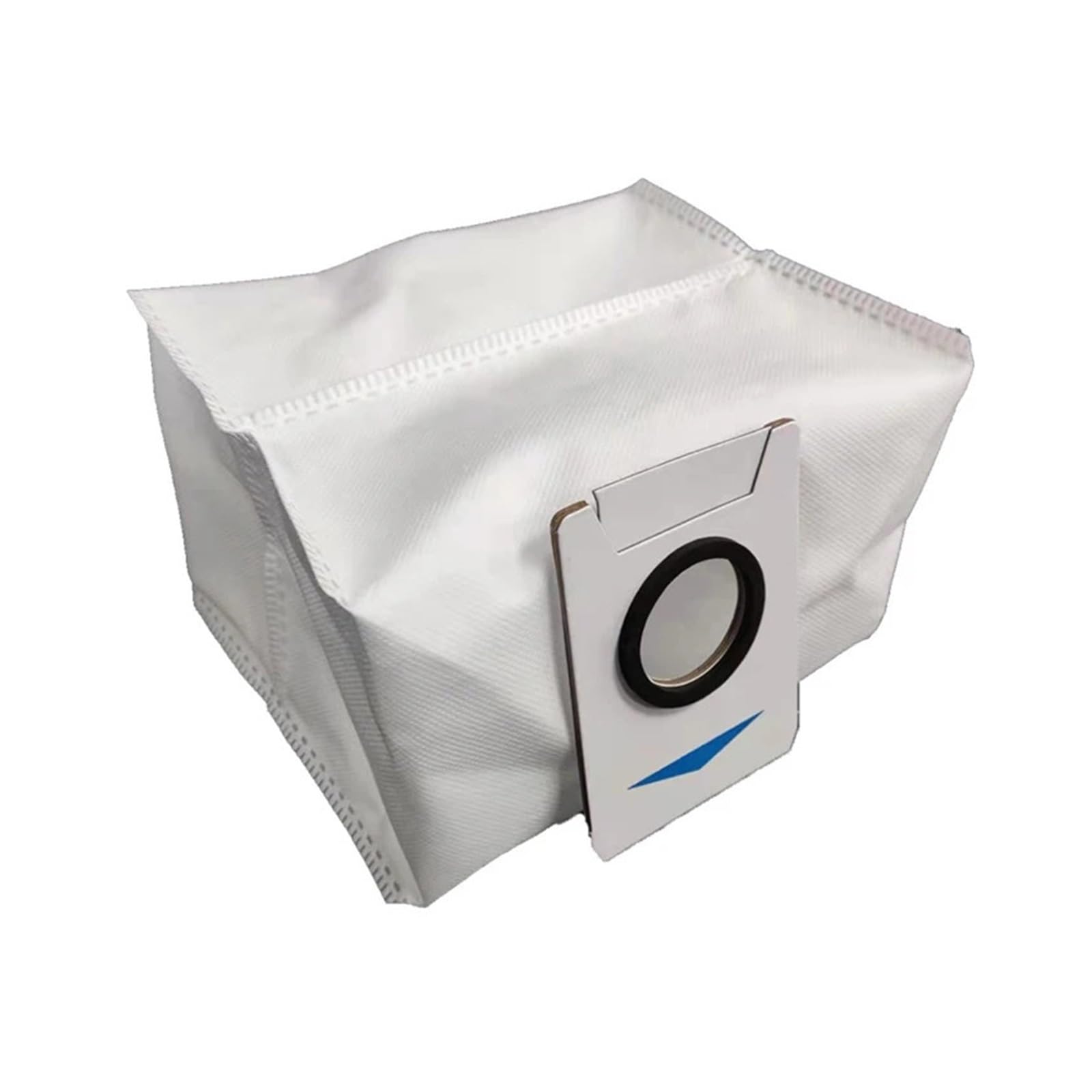 Accessori for sacchetti for la polvere Pattumiera Sacco for immondizia Sacco for aspirapolvere Robot Parti for aspirapolvere. Compatibile con Ecovacs Deebot X1 OMNI T10 OMNI.(30pcs)