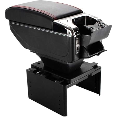 Amazon Hewflitコンソ ルボックス 多機能 汎用 Usbポ ト付き 内装 長時間 運転 ア ムレスト 車 肘掛け 収納 並行輸入品 外付コンソールボックス 車 バイク Amazon Hewflitコンソ ルボックス 多機能 汎用 Usbポ ト付き 内装 長時間 運転 ア ムレスト 車 肘掛け 収納 並行輸入品 外付コンソールボックス 車 バイク