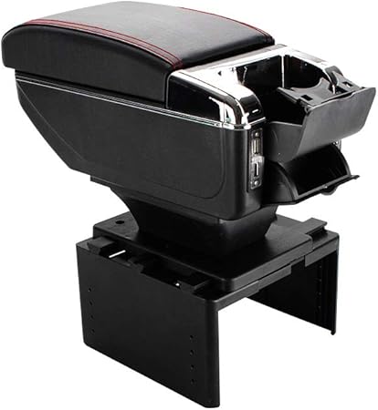 Amazon Hewflitコンソ ルボックス 多機能 汎用 Usbポ ト付き 内装 長時間 運転 ア ムレスト 車 肘掛け 収納 並行輸入品 外付コンソールボックス 車 バイク Amazon Hewflitコンソ ルボックス 多機能 汎用 Usbポ ト付き 内装 長時間 運転 ア ムレスト 車 肘掛け 収納 並行輸入品 外付コンソールボックス 車 バイク