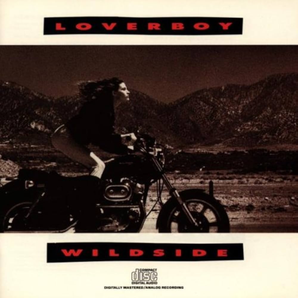 メロハー,AOR◆LOVERBOY/WILDSIDE Amazon.com: Wildside: CDs & Vinyl