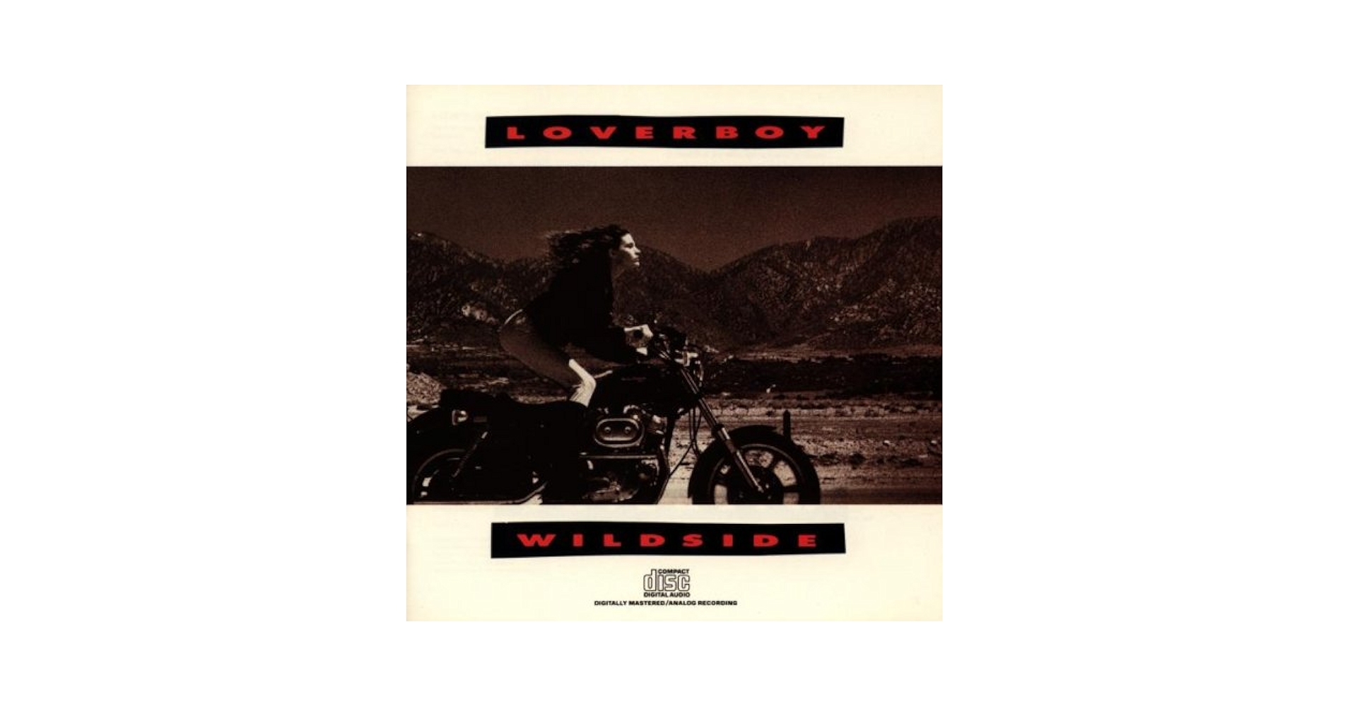 Amazon.com: Wildside: CDs & Vinyl