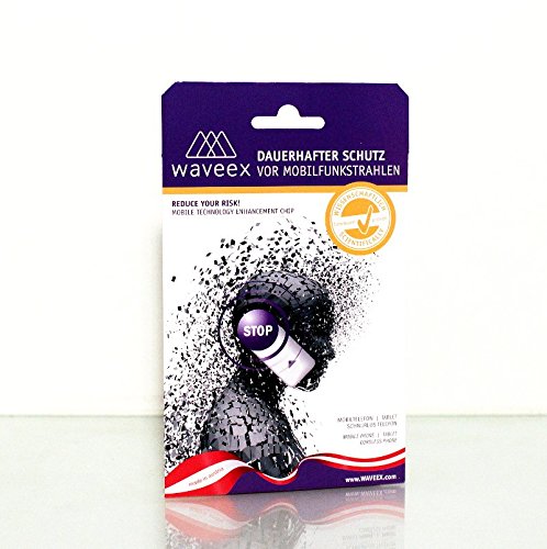 Preisvergleich Produktbild Vital Energy WAVEEX - Handychip