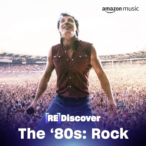 Zusammengestellt von: Amazon Music