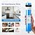 3012-300 GPD Membrane, Reverse Osmosis Membrane Filter Replacement Element, RO Drinking Water Filtration System - NSF Certificated-RO Membrane Reverse Osmosis Filters-1 Pack
