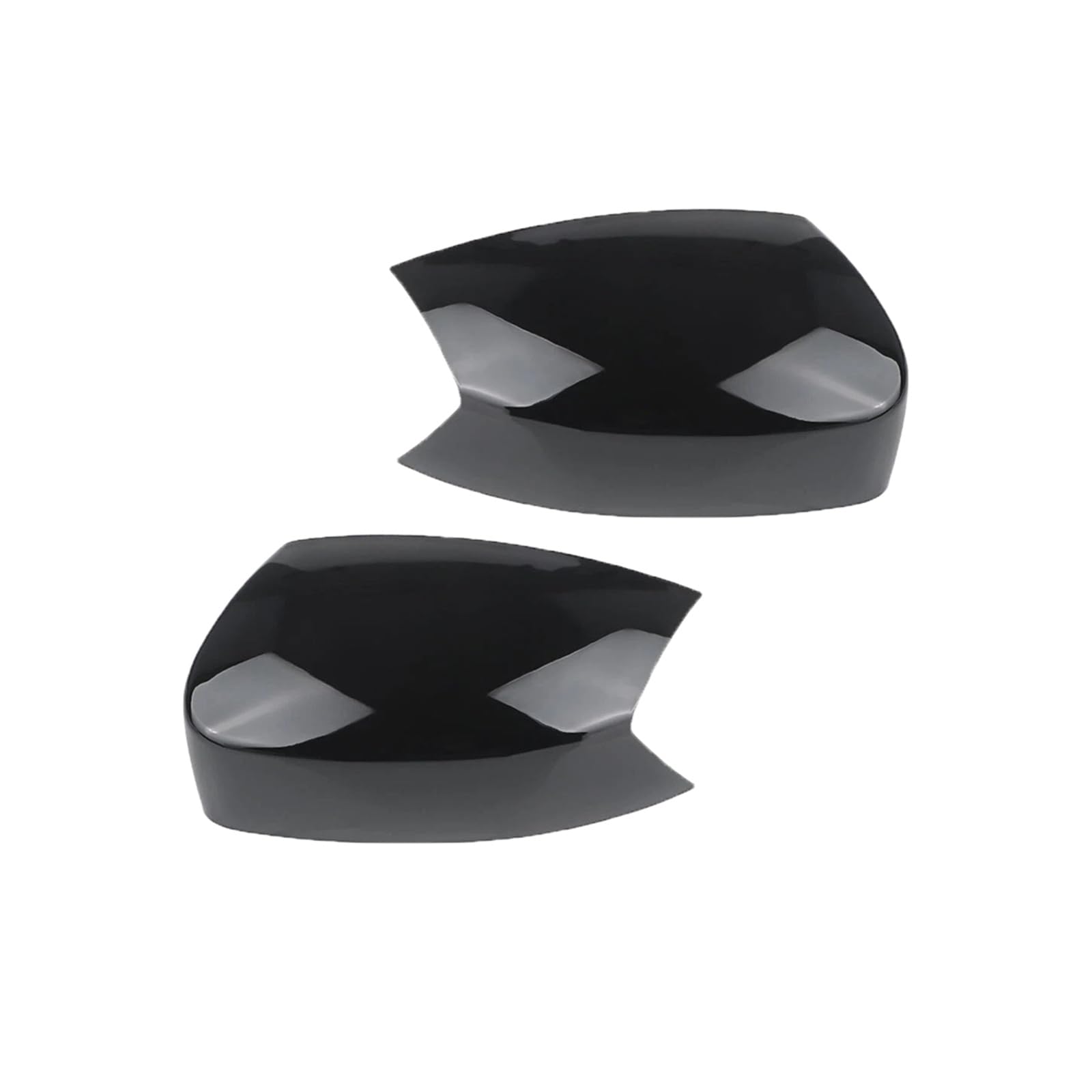 Coque de rétroviseur capot noir brillant S-MAX C-Max Kuga 2006