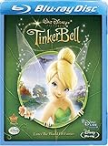 Tinker Bell (BD Live) [Blu-ray]