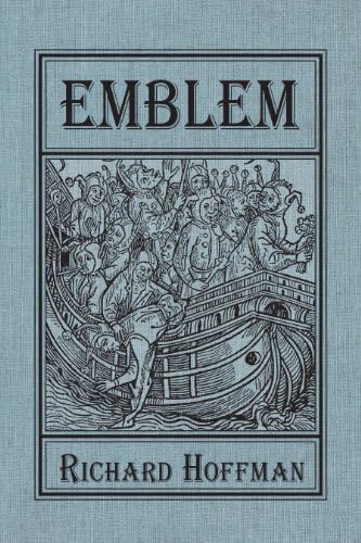 Emblem Paperback – December 15, 2011