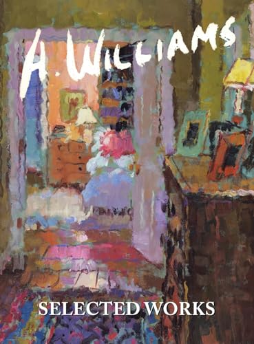A Williams SELECTED WORKS: Selected Works 1456823698 Book Cover