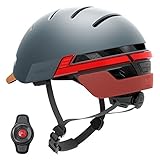 Este casco urbano de bicicleta ha sido diseñado para ciclistas que viajan o circulan por la ciudad a diario. Su sistema de ajuste ajustable y su diseño de 12 ventilaciones proporciona un casco cómodo para todos los conductores.
