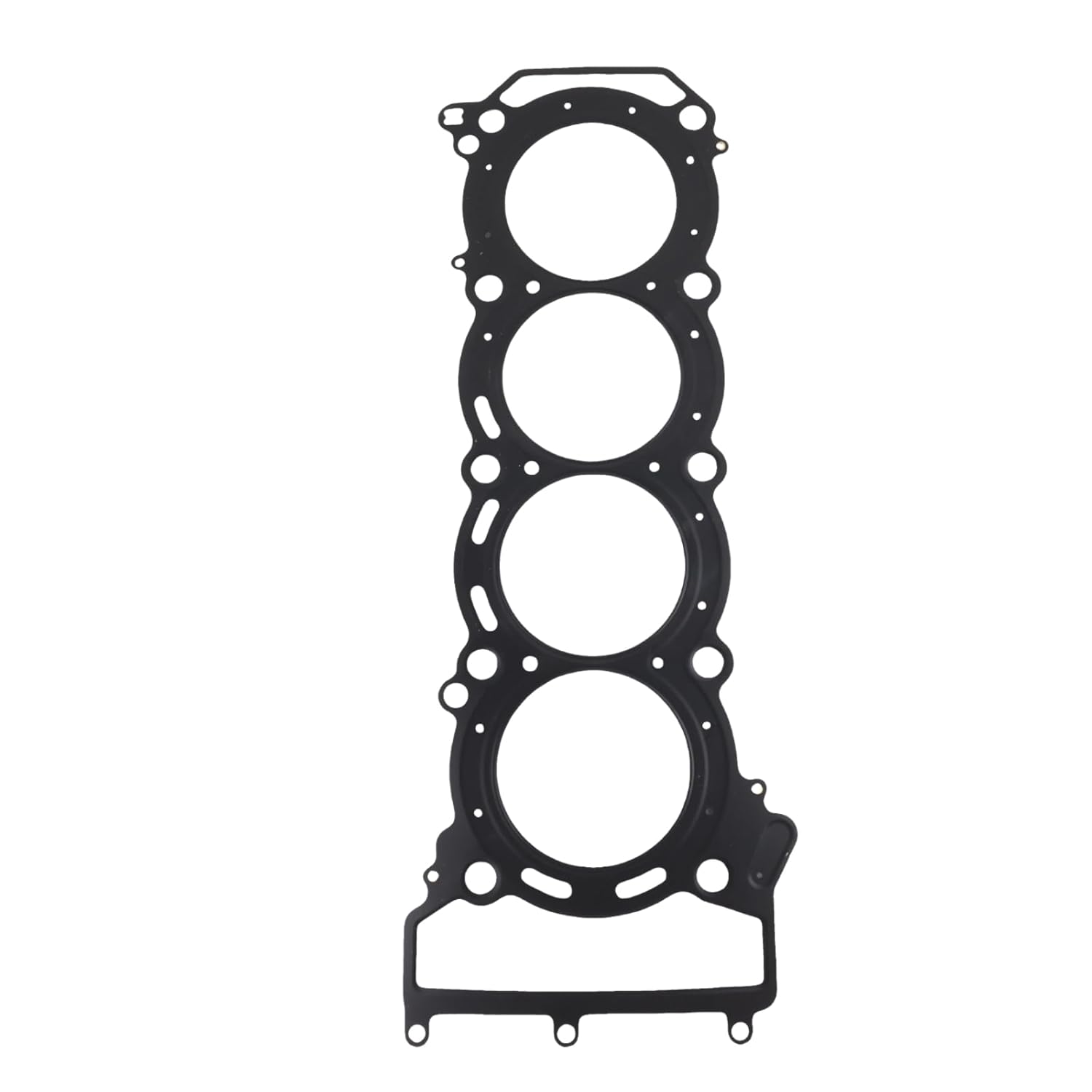 6BH-11181 Cylinder Head Gasket Replacement for Yamaha Outboard 1.8L 2009-2022