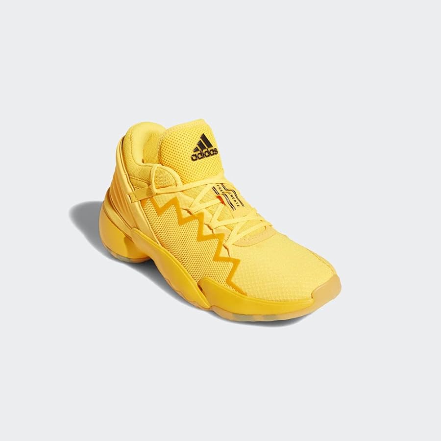 adidas Unisex Donovan Mitchell D.O.N. Issue #2 Shoes