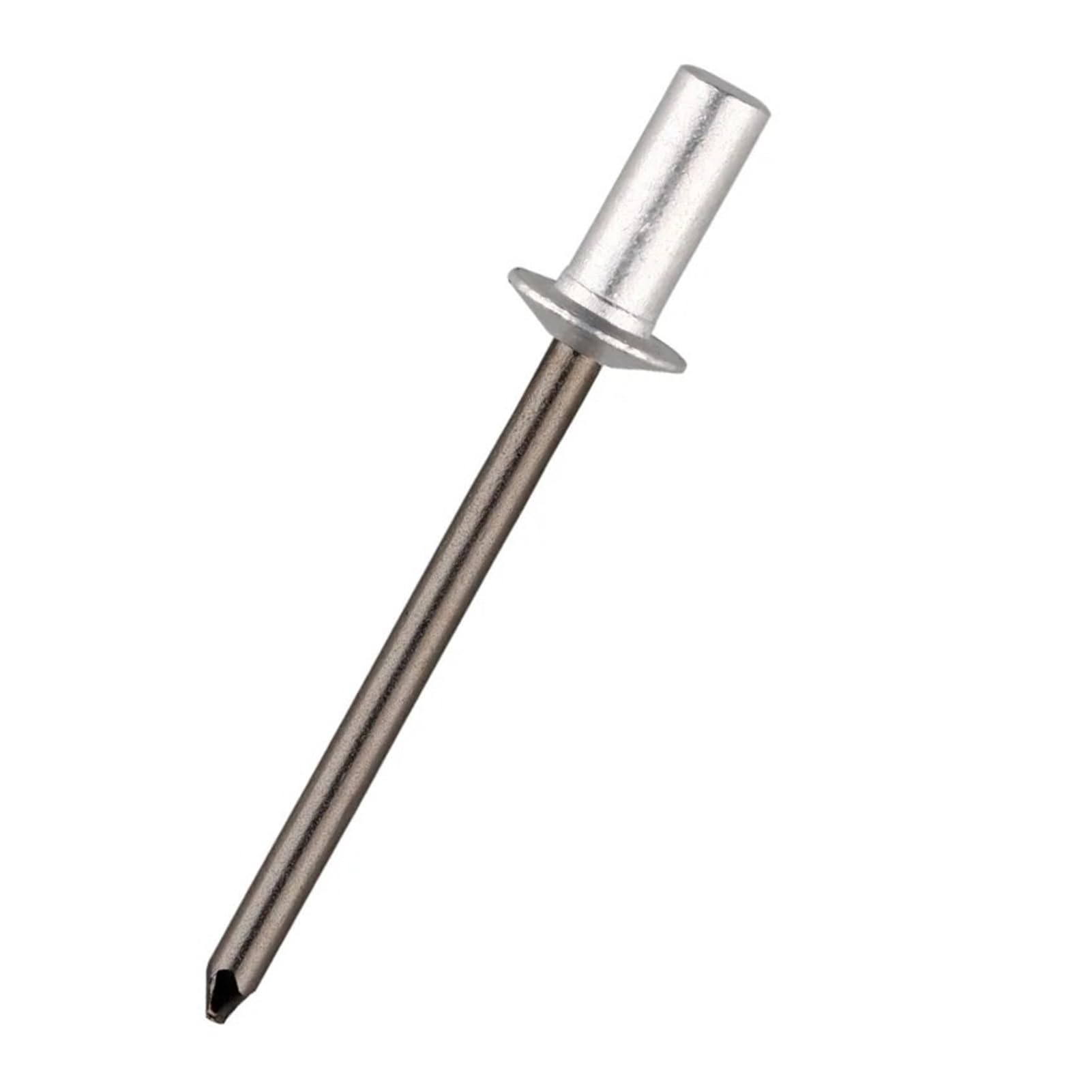 Aqxypas 30/50pcs Sealed Watertight Closed End Aluminium Blind Rivet 3.0 3.2 4.0 4.8mm Waterproof Rivets (Size : 50Pcs, Color : 4.8x16mm)