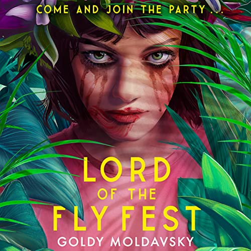Lord of the Fly Fest by Goldy Moldavsky episode artwork
