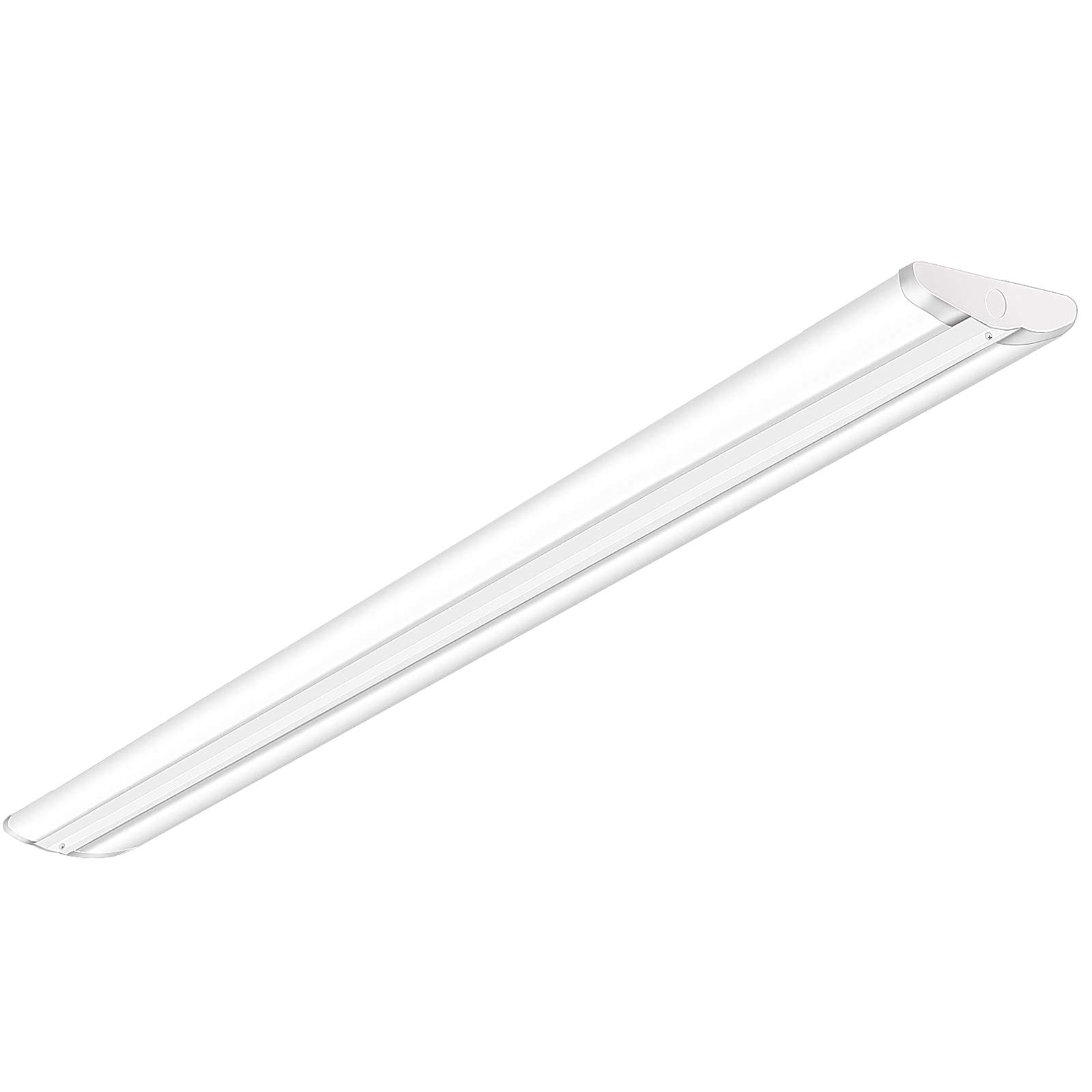 Buy AntLux 110W 8FT LED Wraparound Ultra Slim Strip Lights, 12600