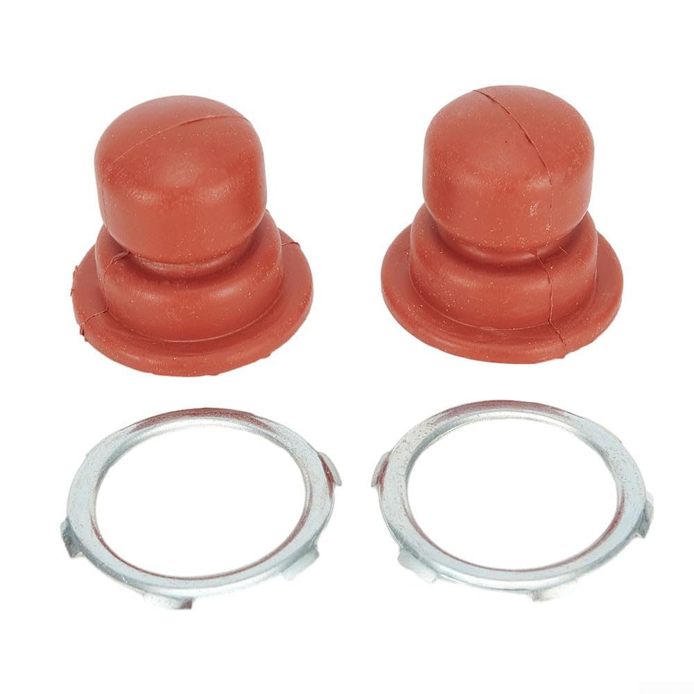 2 REPL TECUMSEH PRIMER BULB ASSEMBLY 36045A 36045 NON VENTED VLV-50 VLV - Foto 9