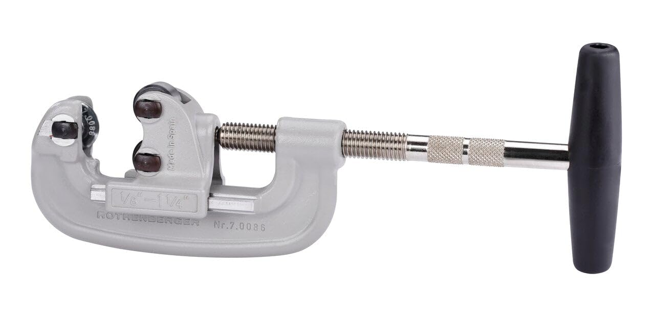CORTATUBOS INOX 1.1/4", INOX
