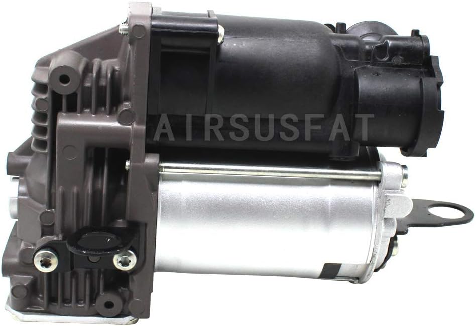 AIRSUSFATAir Suspension Compressor Pump For Mercedes-Benz W251 R320 R350 R500 R63AMG 2006-2013 Air Ride Pump 2006-2012 A2513200804, A2513201304 2513202704 2513200904