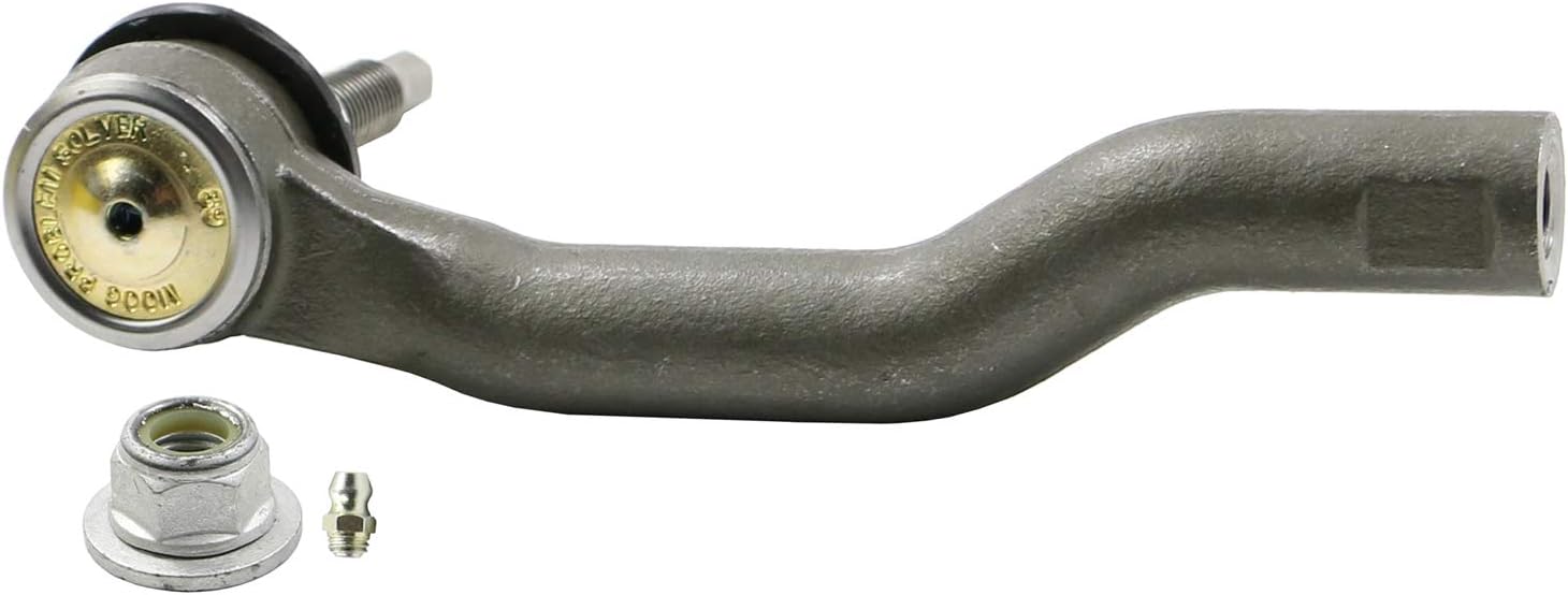 MOOG ES801110 Steering Tie Rod End for Ford Fusion
