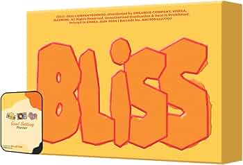 Amazon.com: BLISS D.O. (DOH KYUNG SOO) Album [Sing Ver.]+Pre Order