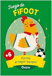 Comprar FIFOOT.JUEGO DE CARTAS