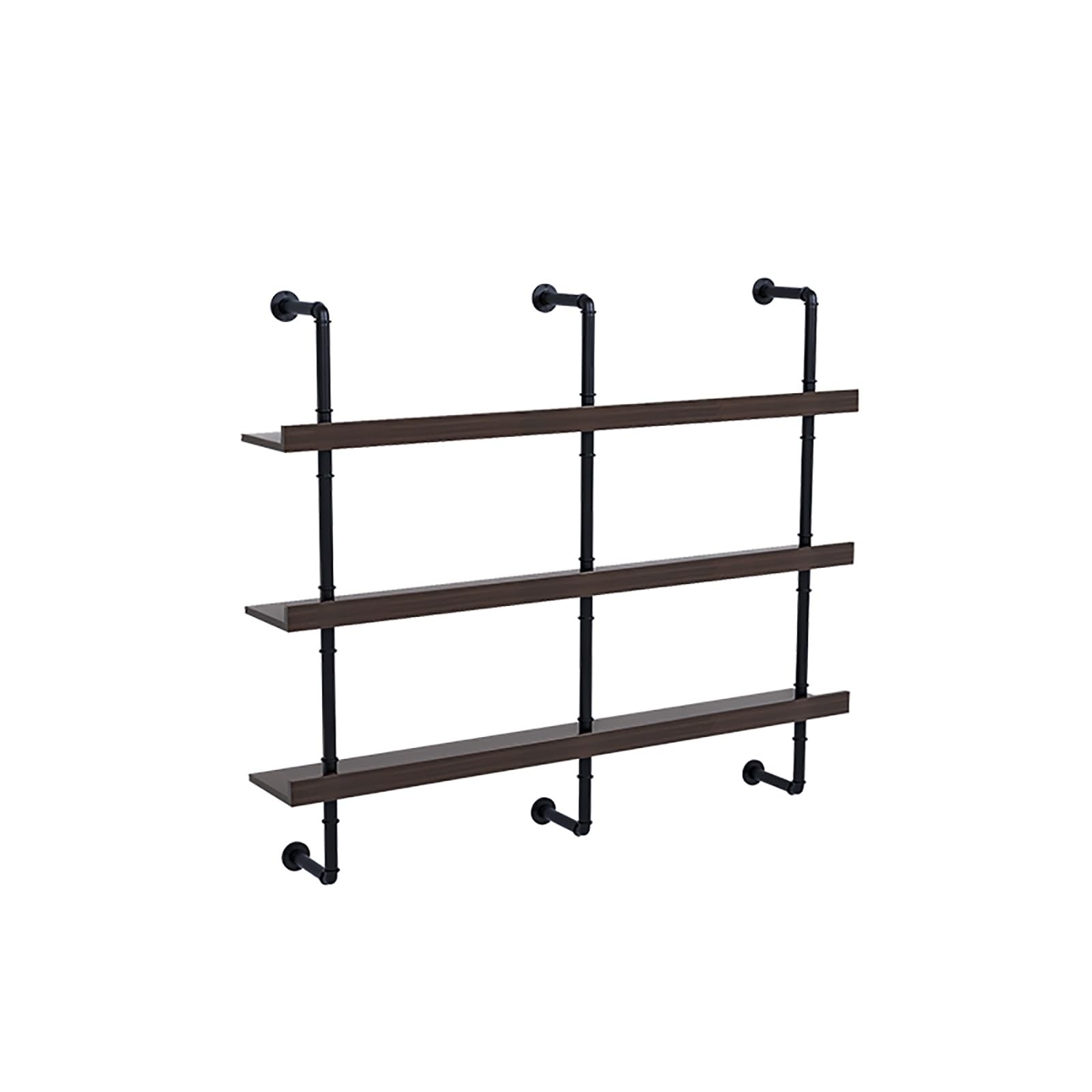 Casier à vin mural compact pour ranger vos bouteilles sans encombrer la cuisine