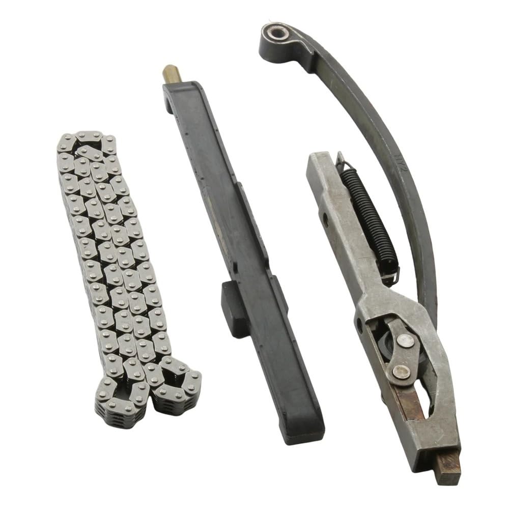 Guida in gomma per kit tendicatena per camme per moto