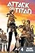 Attack on Titan 4