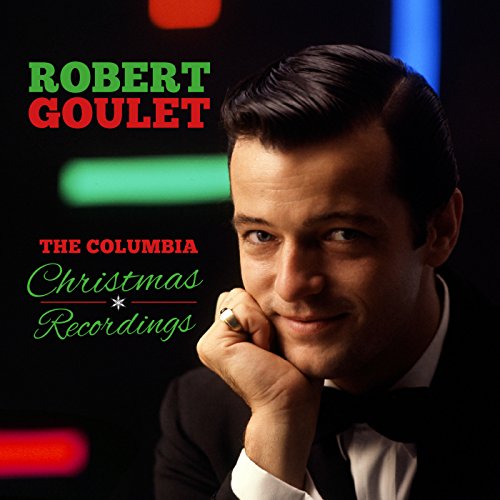 Robert Goulet