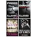 Produktbild E L James Collection 4 Books Set (The Mister, Darker, Freed, Fifty Shades of Grey)