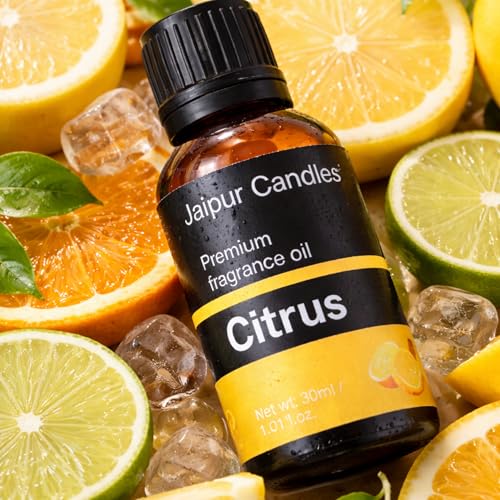 Image of Fragrance Oils Set | 30mlx6 | Aroma Oil for Home Fragrance | Best for Aromatherapy | Use in Diffusers, Candles, Air Fresheners (Fruity, Pack of 6, 30ml each)