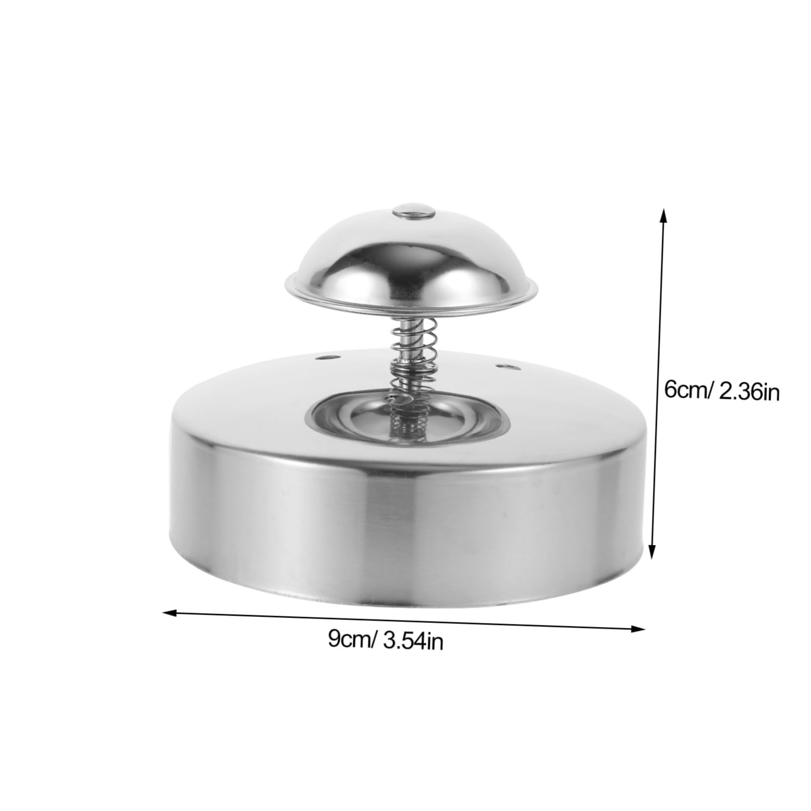 PRETYZOOM Sandwich Cutter and Sealer Food-grade Crimper for Toast and Sandwiches for Lunches and Breakfast Seal and Cut Design