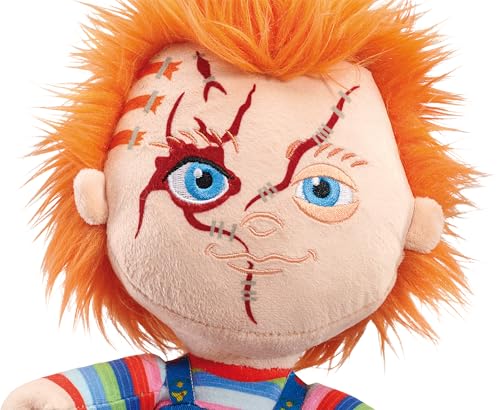Schmidt Spiele 42840 - Peluche Chucky, 24 Cm - 7