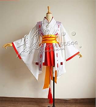 Amazon.co.jp: 海外工場直送! コスプレ衣装 神風怪盗ジャンヌ 日下部