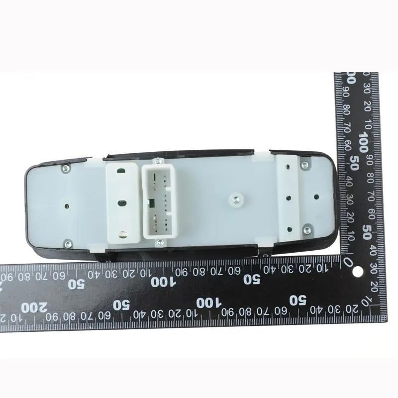 Bouton-poussoir lève-vitre 68184802AA pour Dodge Durango commande robuste