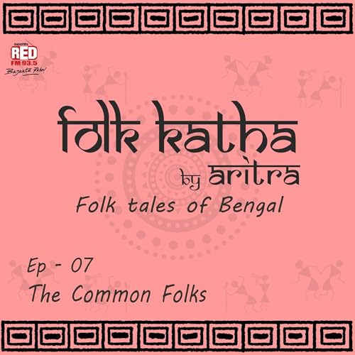 EP-7 The Common Folks