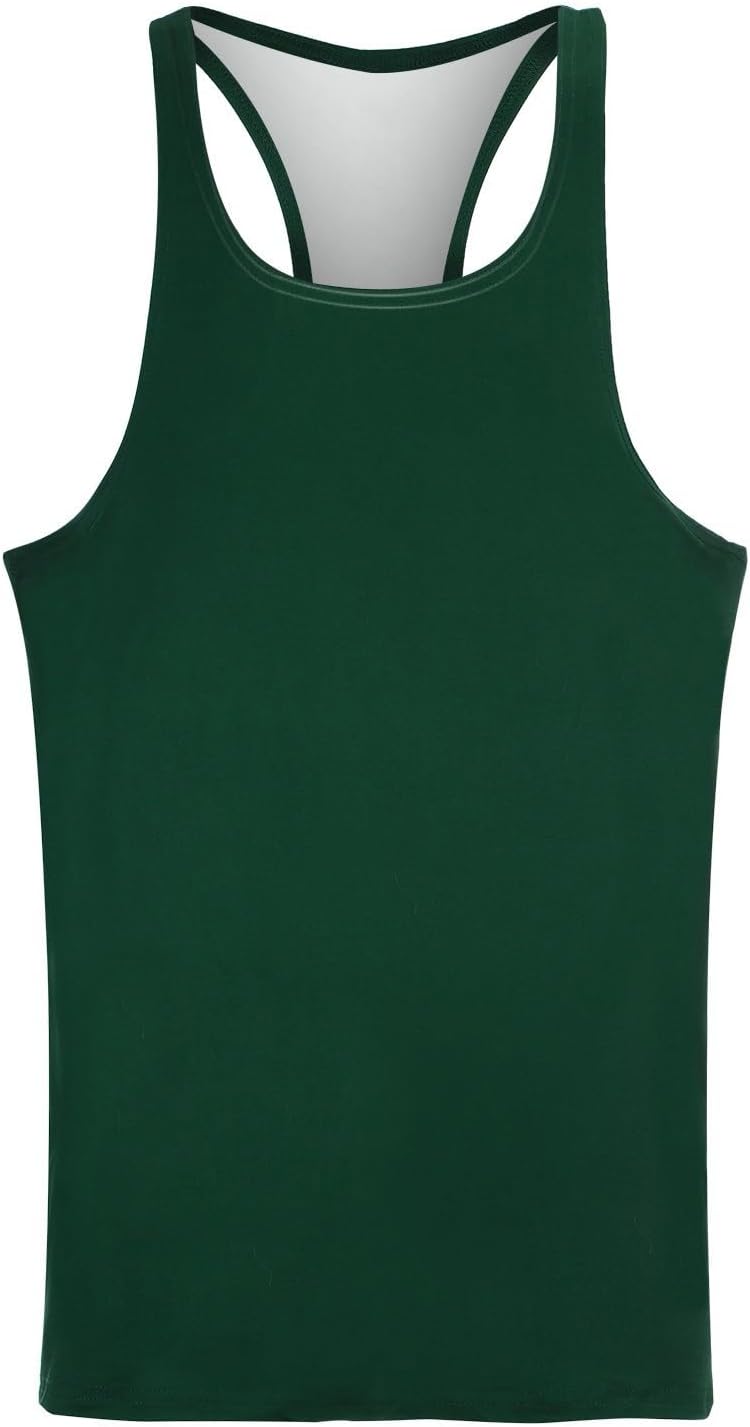 Pacco Da 5 Magliette Uomo Cotone 100% - T-Shirt Basic Unisex Regular Fit - Foto 3