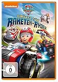 PAW Patrol - Einsatz für Raketen-Ryder (DVD)