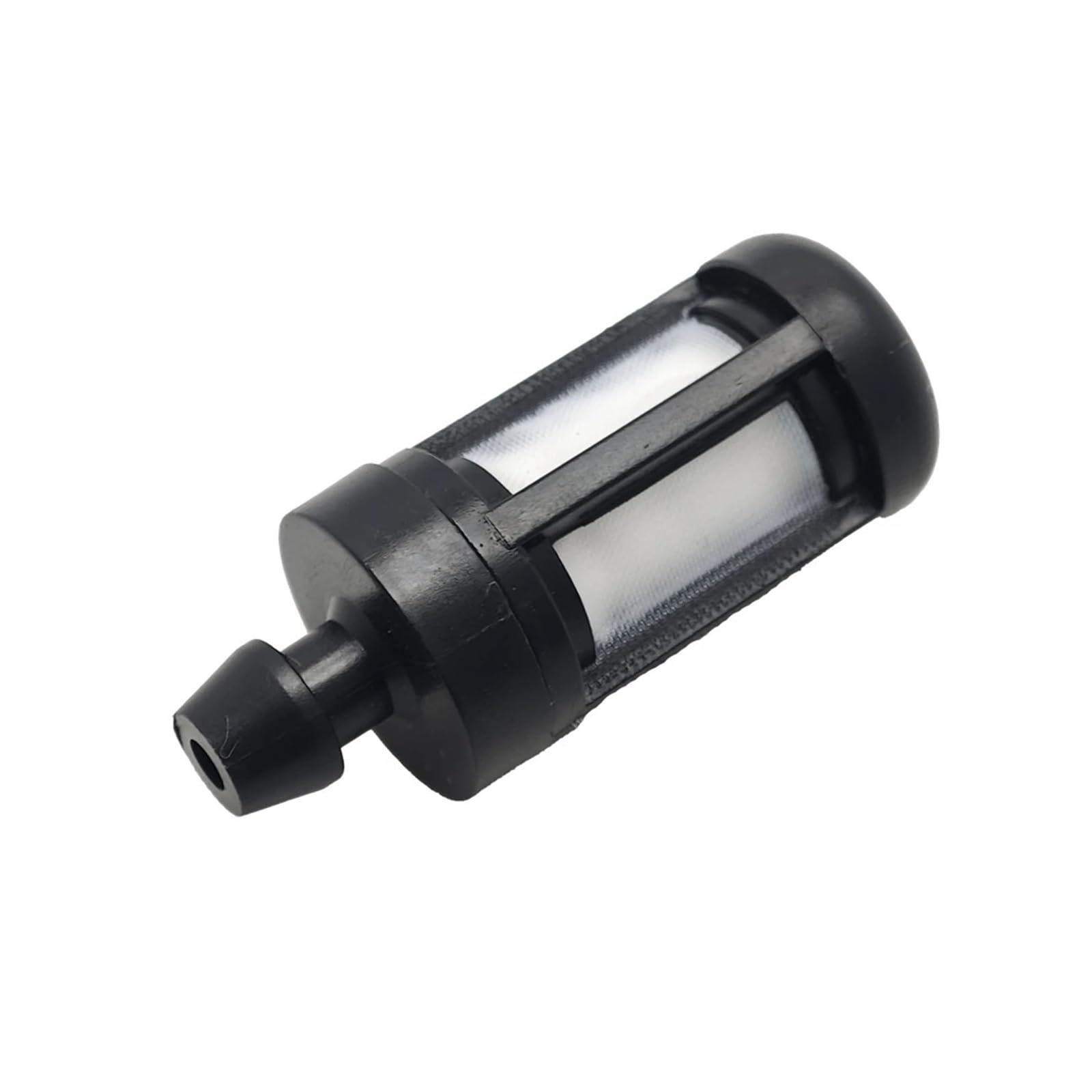 Kit de bujías de tubo flexible de filtro de combustible apto for Sthil 08 S10 TS350 TS360 repuesto de herramienta de jardín de motosierra