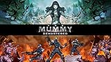 The Mummy Demastered - Nintendo Switch [Digital Code]