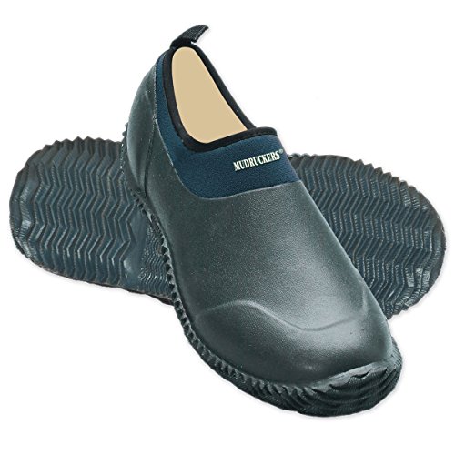 Waterproof Slip-On Shoes