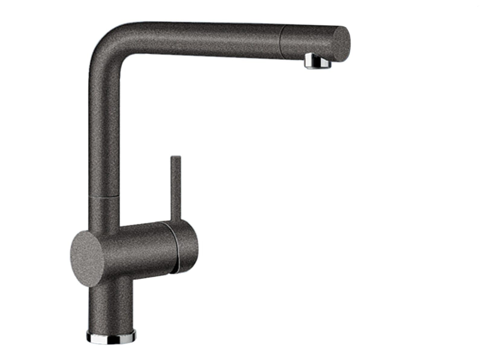 BLANCO LINUS 516698 Mixer Tap, Anthracite