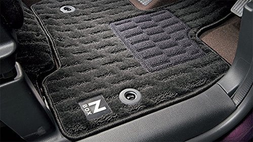 Amazon | 純正 N-BOX フロアカーペットマット プレミアムタイプ 