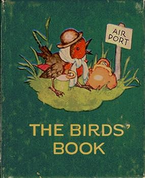 Hardcover The Birds' Book
