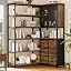 Rustic Brown