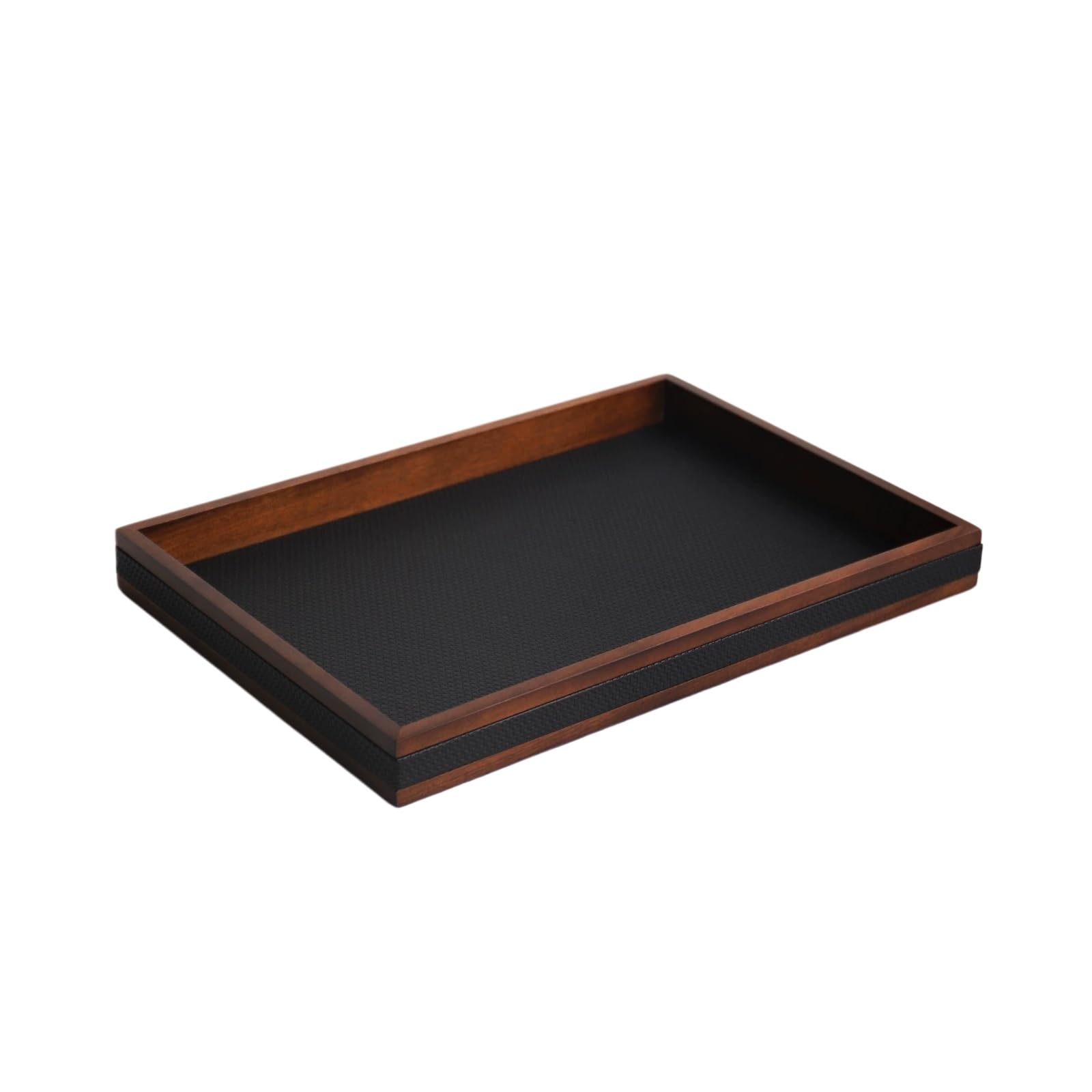 Bandeja for Servir, bandejas Decorativas for Mesa de Centro, Sala de Estar, Bar, Fiesta