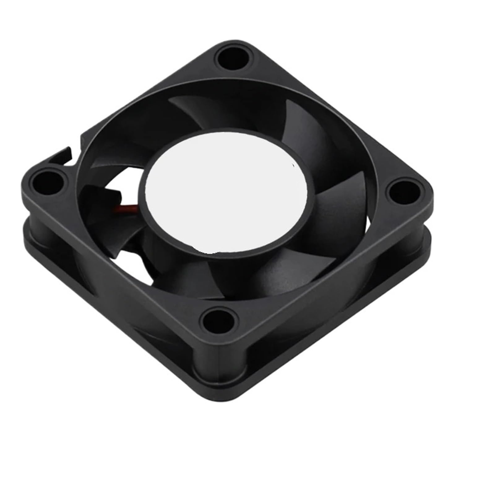 JJKKOZVQF 30mm 5V 8.4V 12V 24V Fan 3010 2Pin Cooler 3CM 30x30x10mm Brushless Dual Ball Bearing Cooling Fan(1PCS,24V 2Ball 2P2.54)